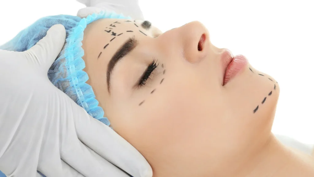 corail esthetique chirurgie